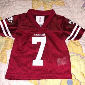 12 Month NFL Apparel Shirt